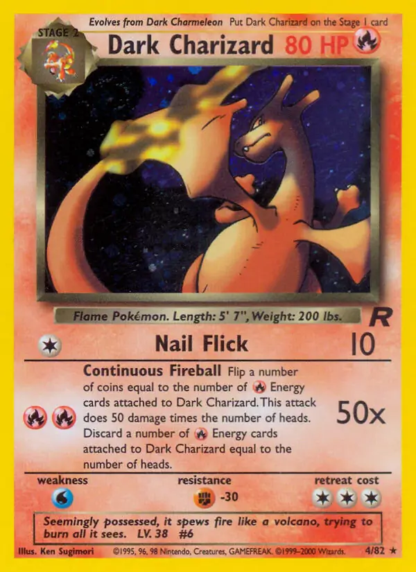 charizard holo pokemon card value 2021 Pokemon Celebrations - Charizard Holo #4 - Classic Collection