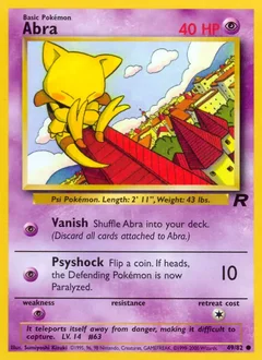Abra 49
