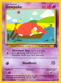 Slowpoke 67