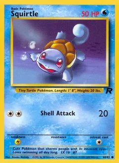 Squirtle 68
