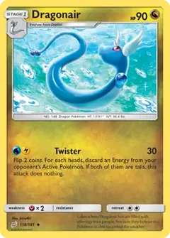 Dragonair 118
