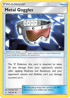 Metal Goggles 148