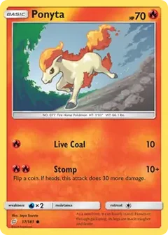 Ponyta 17