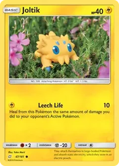 Joltik 47