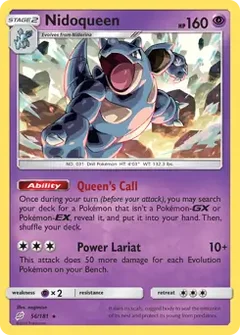 Nidoqueen 56