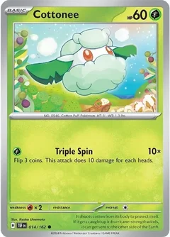 Cottonee 014