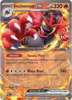 Incineroar 034