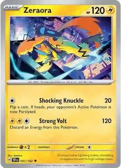 Zeraora 057