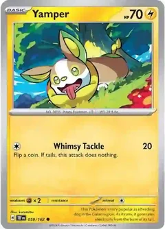 Yamper 058