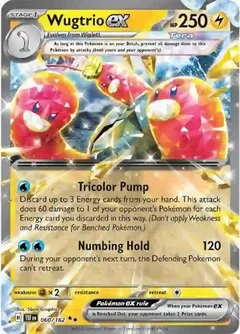 Wugtrio 060
