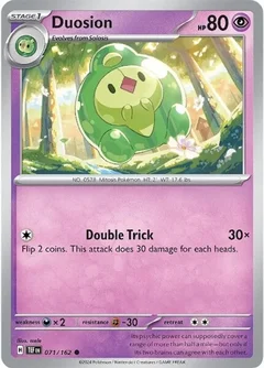 Duosion 071