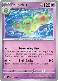 Reuniclus 072