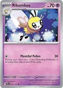 Ribombee 076