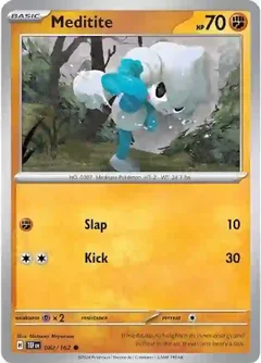 Meditite 082