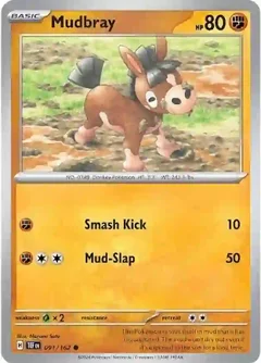 Mudbray 091