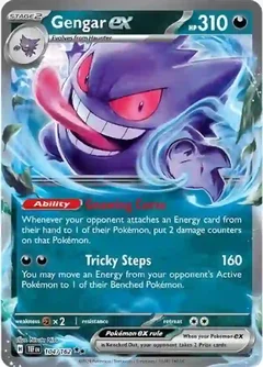 Gengar 104
