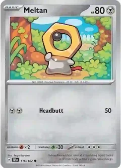 Meltan 116