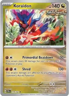 Koraidon 119