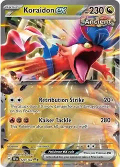 Koraidon 120