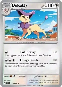 Delcatty 131