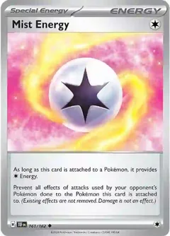 Mist Energy 161