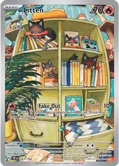 Litten 167