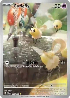 Cutiefly 172