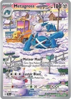 Metagross 178