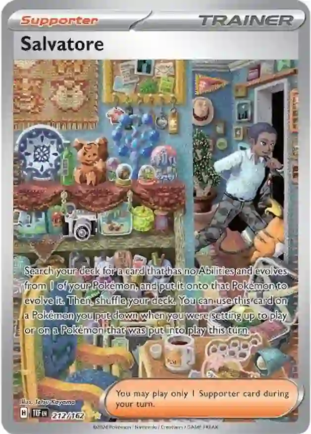 Salvatore
