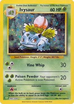 Ivysaur 002