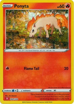Ponyta 004