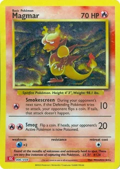 Magmar 006