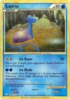 Lapras 008