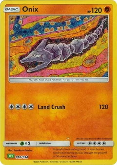 Onix 010