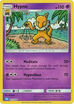 Hypno 012
