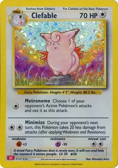 Clefable 014