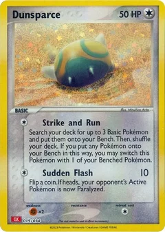 Dunsparce 015