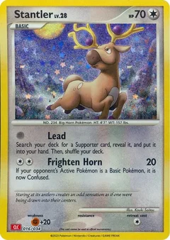 Stantler 016