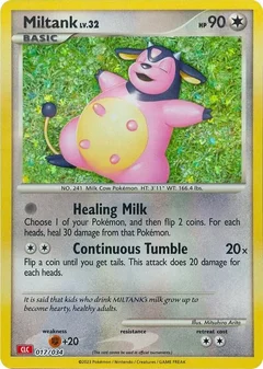 Miltank 017