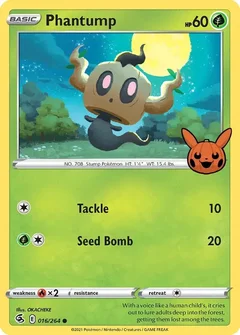 Phantump 016