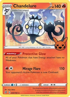 Chandelure 033