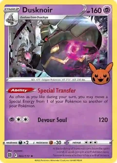 Dusknoir 062