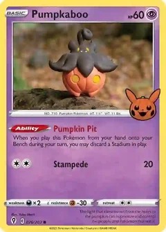 Pumpkaboo 076
