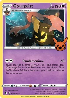Gourgeist 077