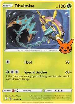 Dhelmise 019