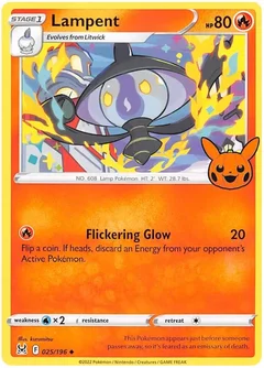 Lampent 025