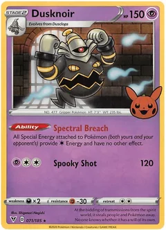 Dusknoir 071