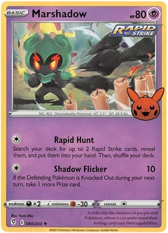 Marshadow 080