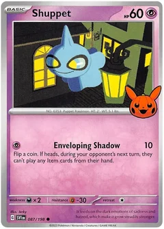 Shuppet 087