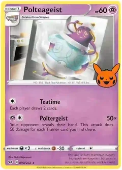 Polteageist 090
